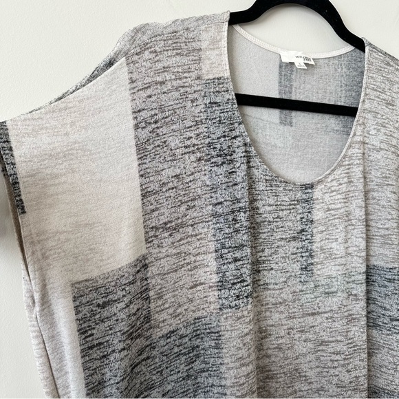 Aritzia-wilfred Free Lorelei Shift Mini Dress (Size:Small) - Picture 7 of 9